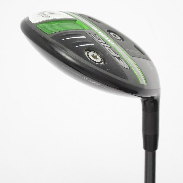 キャロウェイゴルフ EPIC エピック MAX フェアウェイウッド Diamana 40 for Callaway 【5W】 シャフト：Diamana 40 for Callaway
