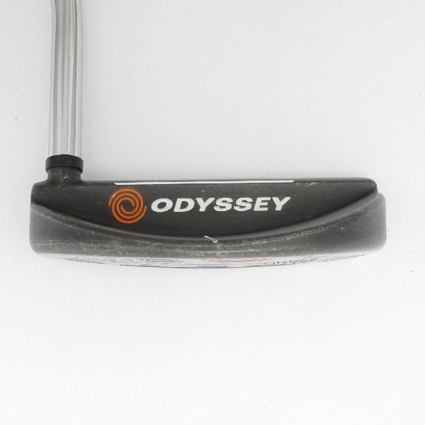 ODYSSEY（キャロウェイゴルフ） オデッセイ MILLED COLLECTION ミルド