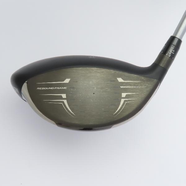 ダンロップ SRIXON スリクソン ZX5 MkII ドライバー Diamana ZX-II 50