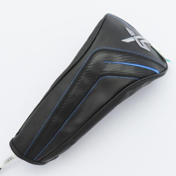 ダンロップ XXIO ゼクシオ X(2024) ドライバー Speeder NX BLACK 50  シャフト：Speeder NX BLACK 50の画像