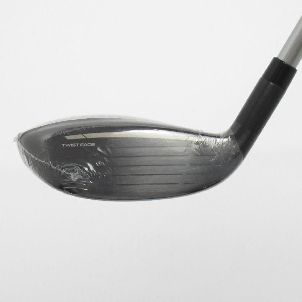 TaylorMade（テーラーメイド） Qi10 Qi10 MAX レスキュー 