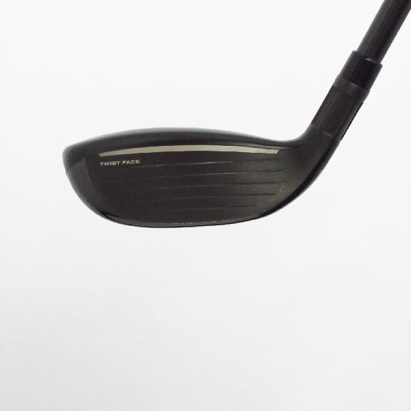 TaylorMade（テーラーメイド） STEALTH ステルス2 レスキュー