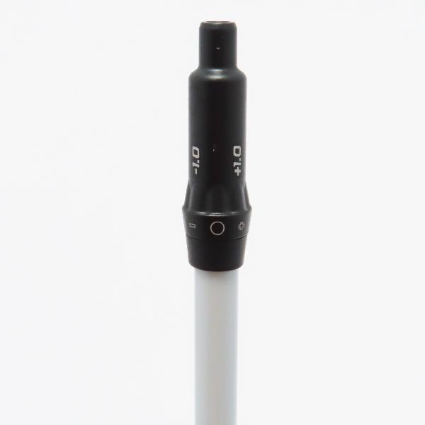 グラファイトデザイン Tour AD GC ドライバー用_スリーブ付 GC-6 : GDO