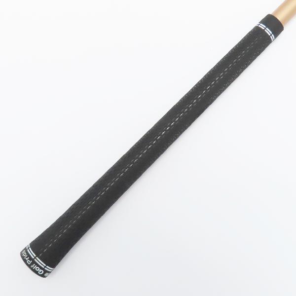 グラファイトデザイン Tour AD GC ドライバー用_スリーブ付 GC-6 : GDO