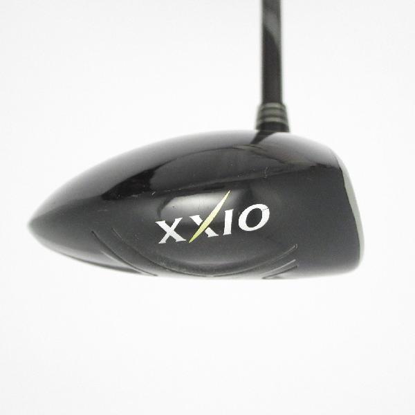 xxio フェアウェイウッド 5w speeder 569 EVO IV S DUNLOP（ダンロップ） XXIO ゼクシオ(2018) フェアウェイウッド