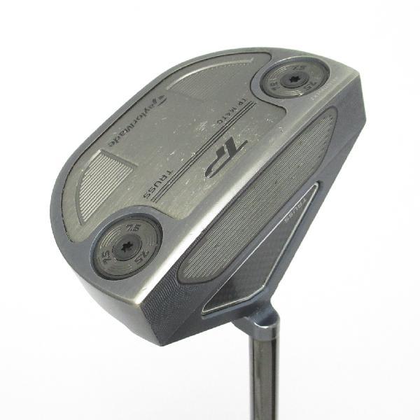 テーラーメイド　トラス　TPパター ピン型 楽天市場】テーラーメイド TP トラス B4TH パター ピン型 ヒールネック