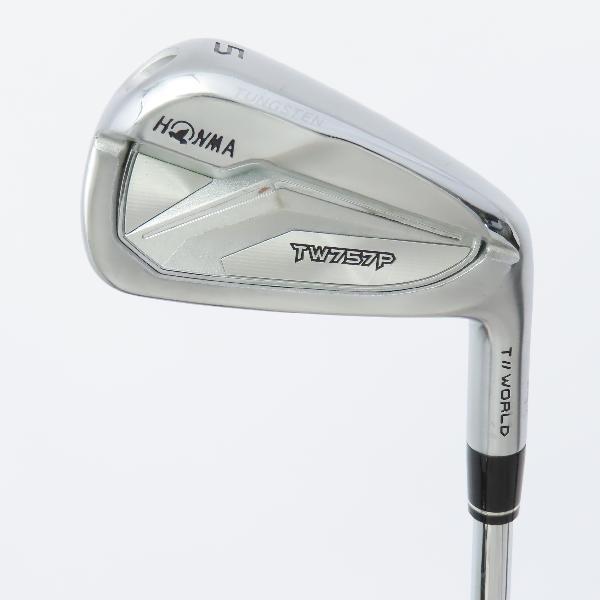Tête De Fer De Golf Honma T//World TW757P #6 - Loft 25° - Pour Droitier - Occasion Très Bon état