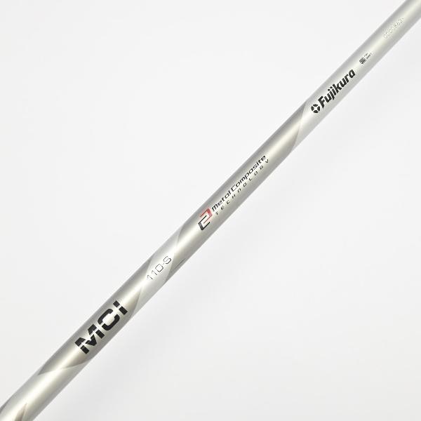 PING ピン I SERIES i210 アイアン MCI 110 シャフト：MCI 110(5