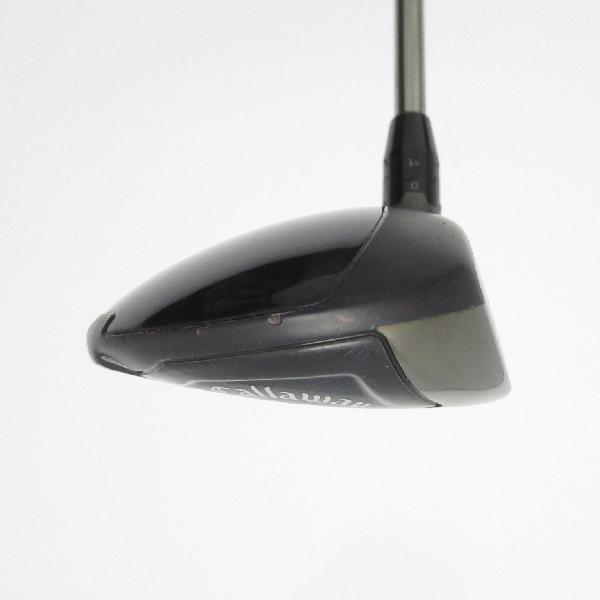 Callaway キャロウェイゴルフ PARADYM パラダイム トリプル