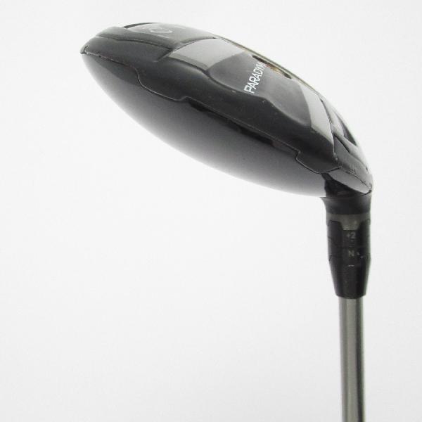 Callaway キャロウェイゴルフ PARADYM パラダイム トリプル