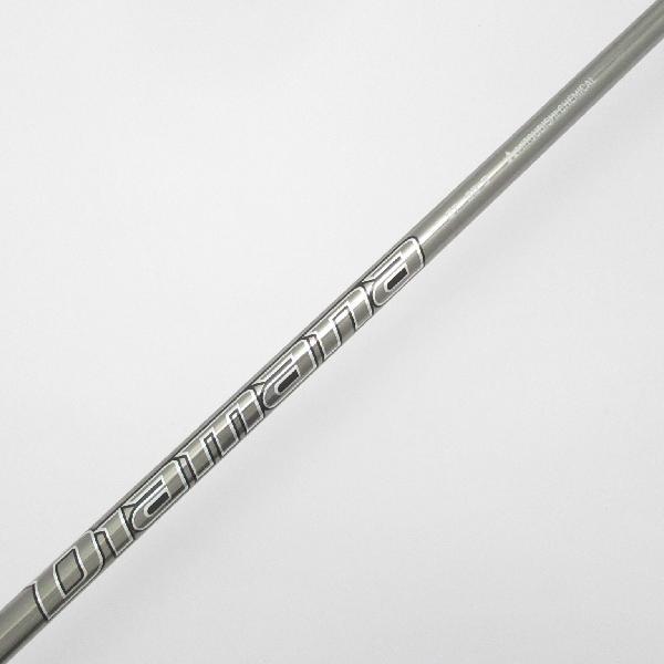 Callaway キャロウェイゴルフ PARADYM パラダイム トリプル