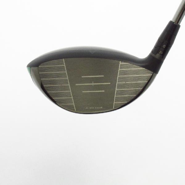 Callaway - キャロウェイディアマナZF50番手：ドライバー用 Callaway（キャロウェイ） キャロウェイゴルフ ELYTE エリート