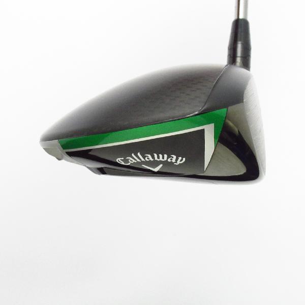 Callaway - キャロウェイディアマナZF50番手：ドライバー用 Callaway（キャロウェイ） キャロウェイゴルフ ELYTE エリート