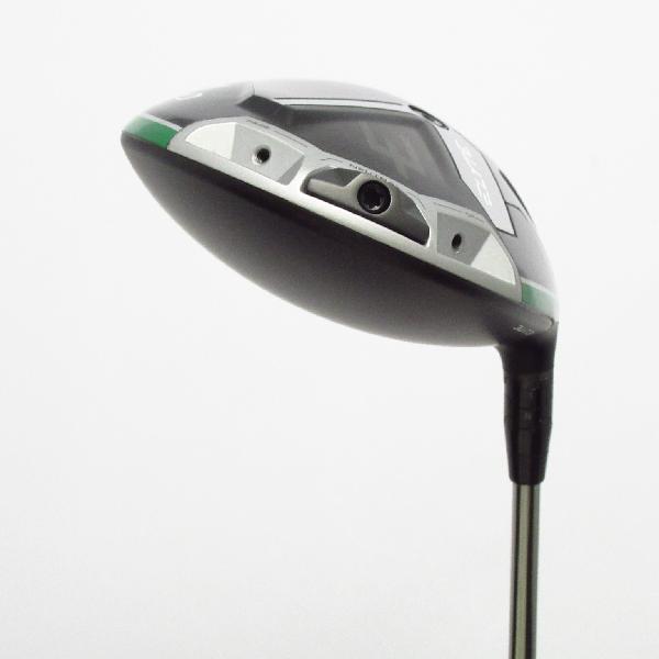 Callaway - キャロウェイディアマナZF50番手：ドライバー用 Callaway（キャロウェイ） キャロウェイゴルフ ELYTE エリート