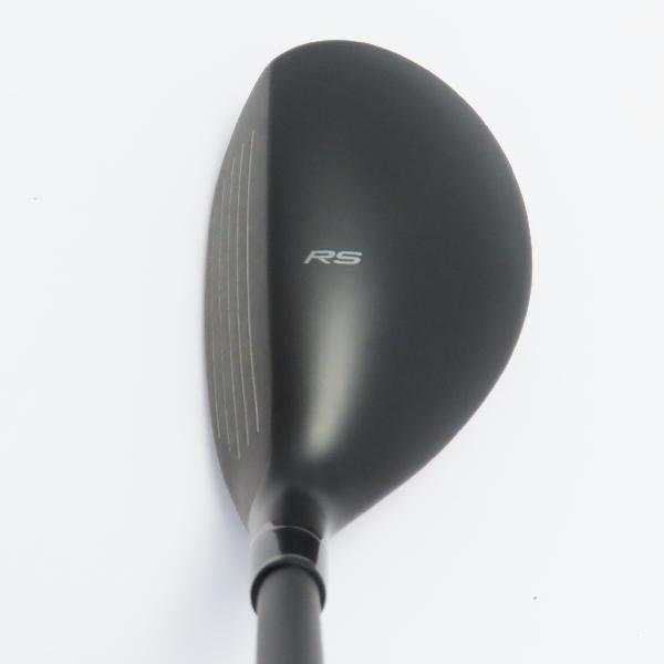 PRGR プロギア RS RSX(2024) ユーティリティ TENSEI FOR 【U5