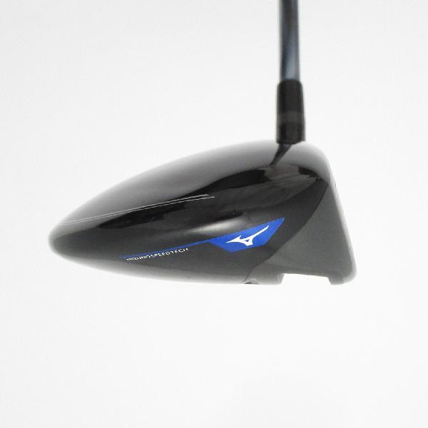 【中古ゴルフクラブ】ミズノ　ST　ST200X チタン フェアウェイウッド Speeder 661 EVOLUTION VI　シャフト：Speeder 661 EVOLUTION VI MIZUNO（ミズノ） ST ST200X チタン フェアウェイウッド Speeder 661