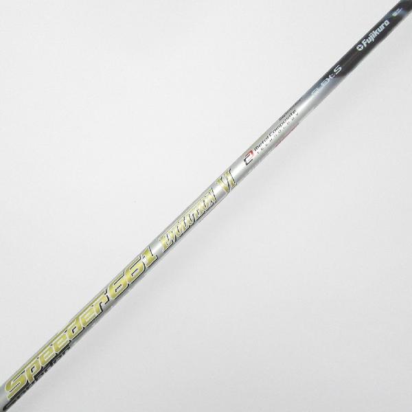 MIZUNO（ミズノ） ST ST200X チタン フェアウェイウッド Speeder 661