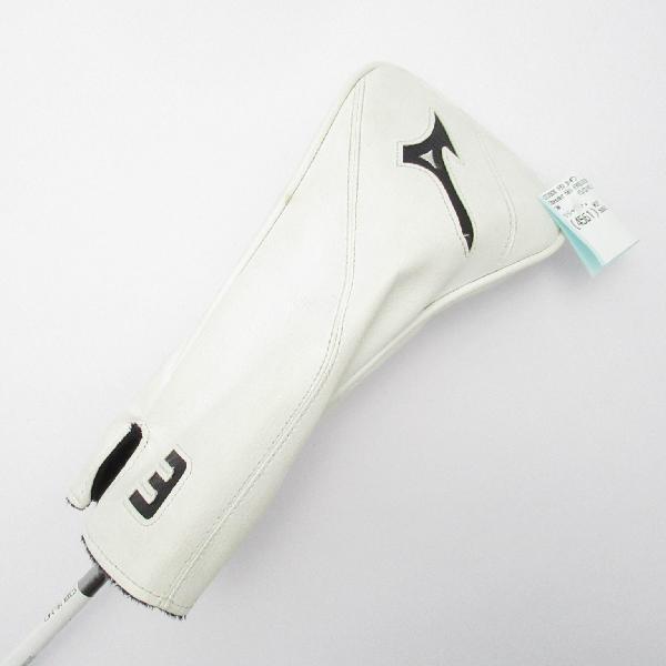 MIZUNO（ミズノ） ST ST200X チタン フェアウェイウッド Speeder 661