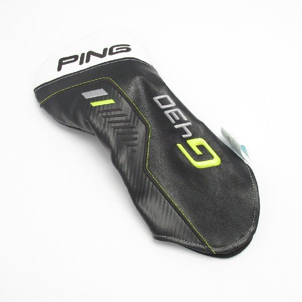 PING（ピン） G430 G430 MAX ドライバー PING TOUR 2.0 BLACK 65