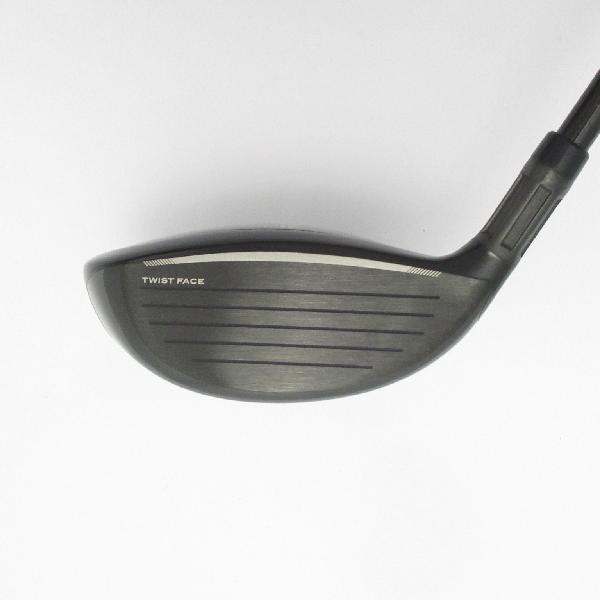 TaylorMade（テーラーメイド） STEALTH ステルス2 フェアウェイウッド