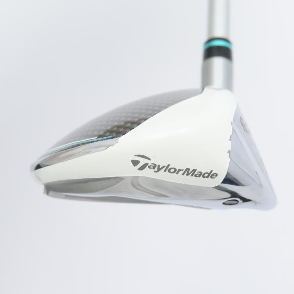 TaylorMade（テーラーメイド） STEALTH ステルス グローレ レスキュー