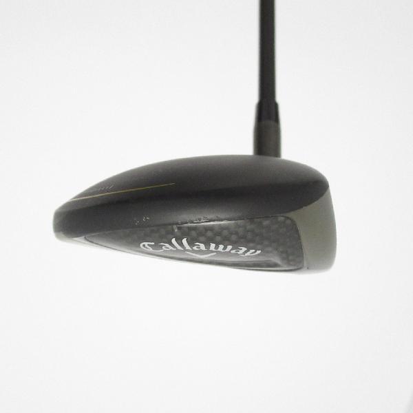 キャロウェイゴルフ ROGUE ローグ ST MAX フェアウェイウッド VENTUS 5 for Callaway 【3W】 シャフト：VENTUS 5 for Callaway_3