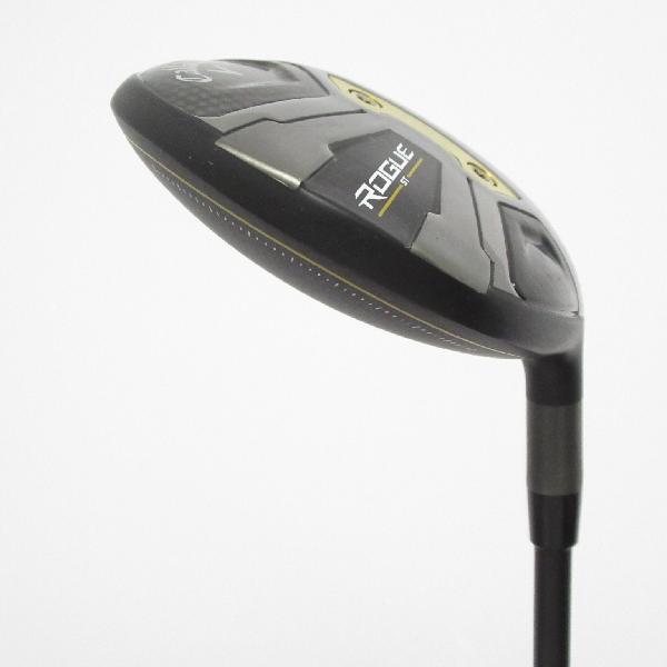 キャロウェイゴルフ ROGUE ローグ ST MAX フェアウェイウッド VENTUS 5 for Callaway 【3W】 シャフト：VENTUS 5 for Callaway_4