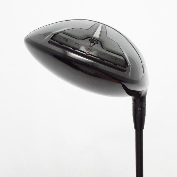 Titleist（タイトリスト） TSR TSR3 ドライバー Tour AD IZ-5 【1W