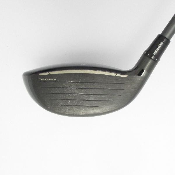 Qi10 TOUR フェアウェイウッド 3W テーラーメイド フェアウェイウッド