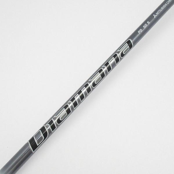 Titleist（タイトリスト） TSR TSR3 ドライバー Diamana PD 50