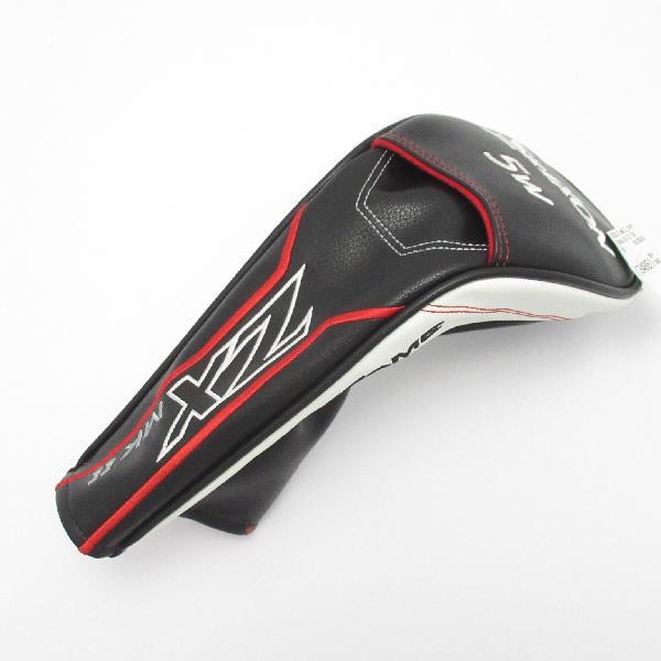 DUNLOP（ダンロップ） SRIXON スリクソン ZX MkII フェアウェイウッド