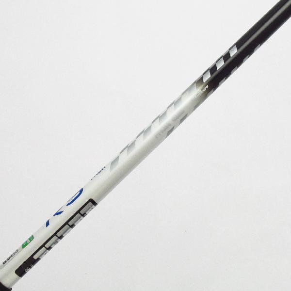 PRGR（プロギア） RS RS F PROTOTYPE スリークローバー ドライバー RS