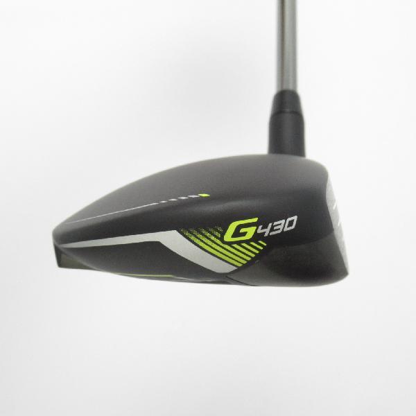 PING ピン G430 LST フェアウェイウッド TOUR 2.0 CHROME 65