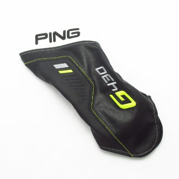 【新品】ピン｜G430HLドライバー_12度_レフティ｜NXスピーダーHL45 G430 HLドライバー│CLUB PING【PINGオフィシャルサイト】