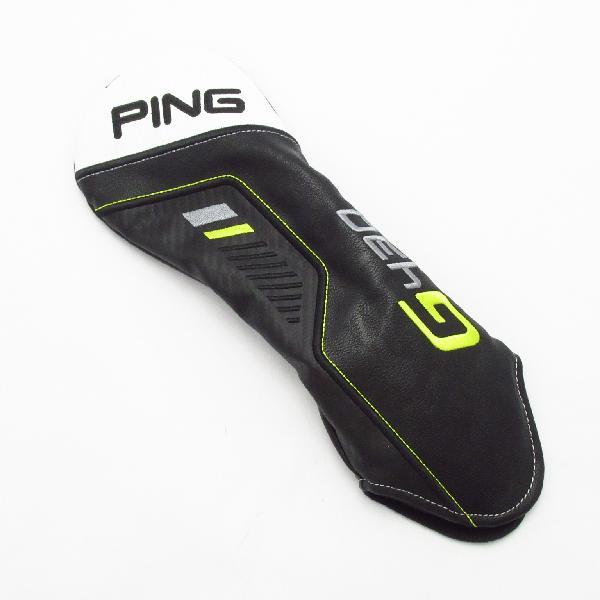 PING（ピン） G430 G430 SFT フェアウェイウッド ALTA J CB BLACK