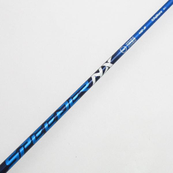 DUNLOP（ダンロップ） SRIXON スリクソン ZX MkII フェアウェイウッド