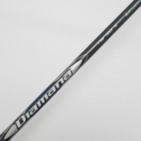 テーラーメイド Qi10 Qi10 LS ドライバー Diamana Silver TM50 