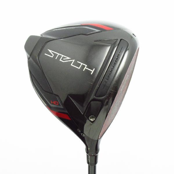 TaylorMade（テーラーメイド） STEALTH ステルス HD ドライバー TENSEI