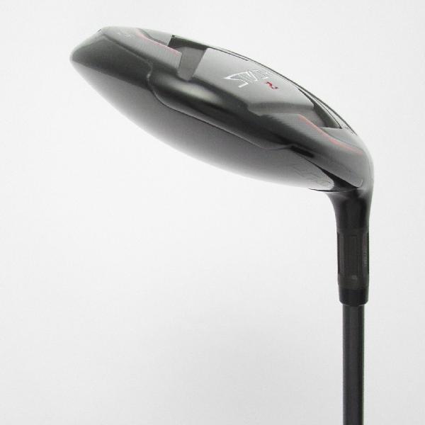 TaylorMade（テーラーメイド） STEALTH ステルス2 HD