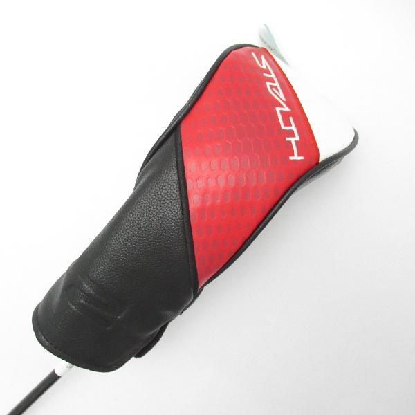 ステルス2 HD 3w FW [TENSEI RED TM50 フレックス：S] 【公式通販】