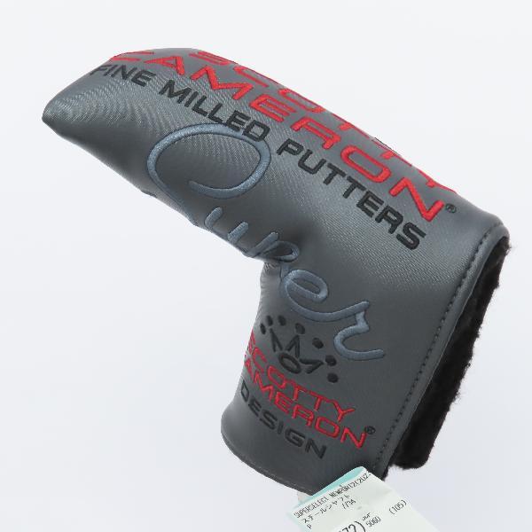 NEW PORT SELECT　シャフト SCOTTY CAMERON スコッティキャメロン SELECT セレクト ニュー