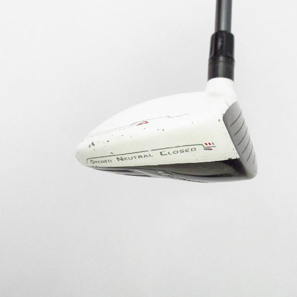 TaylorMade（テーラーメイド） R11 R11 フェアウェイウッド Motore 60
