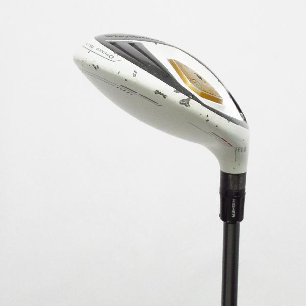 TaylorMade（テーラーメイド） R11 R11 フェアウェイウッド Motore 60