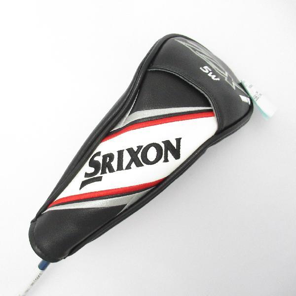 DUNLOP（ダンロップ） SRIXON スリクソン ZXi フェアウェイウッド