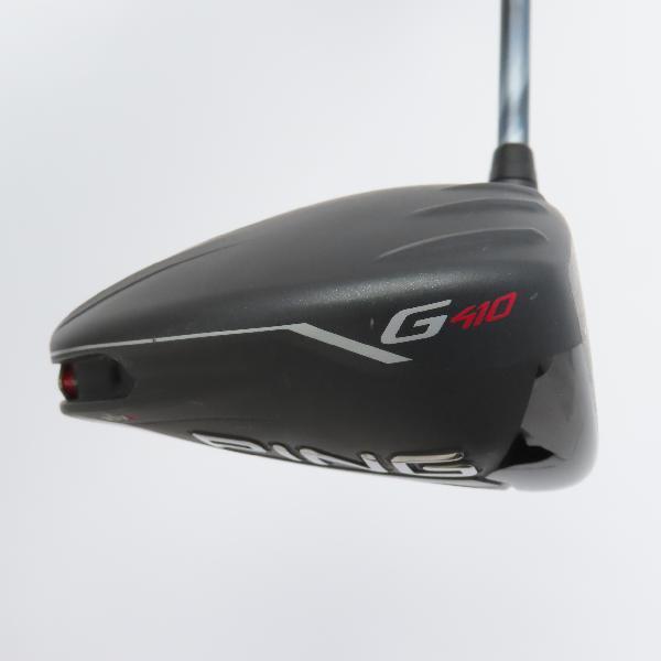 PING（ピン） G410 G410 LST ドライバー Speeder 757 EVOLUTION VI