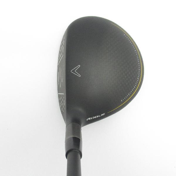 キャロウェイゴルフ ROGUE ローグ ST MAX フェアウェイウッド VENTUS 5 for Callaway 【5W】 シャフト：VENTUS 5 for Callaway_1