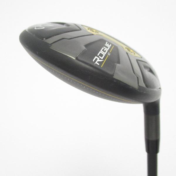 キャロウェイゴルフ ROGUE ローグ ST MAX フェアウェイウッド VENTUS 5 for Callaway 【5W】 シャフト：VENTUS 5 for Callaway_4