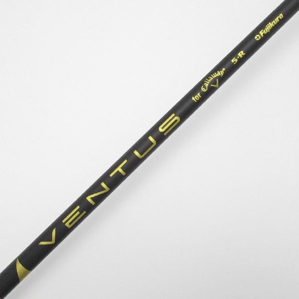 キャロウェイゴルフ ROGUE ローグ ST MAX フェアウェイウッド VENTUS 5 for Callaway 【5W】 シャフト：VENTUS 5 for Callaway_5