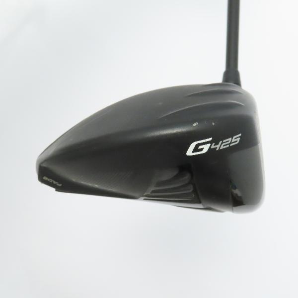 か*ん様 ピン PING G425 LST ドライバー 9度 PING（ピン）G425ドライバー MAX・SFT・LST 比較試打レビュー