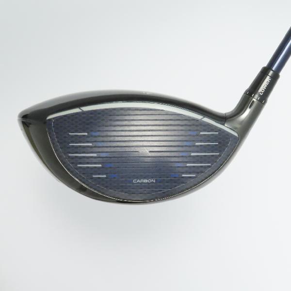 テーラーメイド Qi10 Qi10 ドライバー Diamana Blue TM50 シャフト 